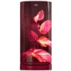 Godrej, RD ERIOPLS 205A THF SS WN, 180 Ltrs 2 Star Direct Cool Single Door Refrigerator, Maroon