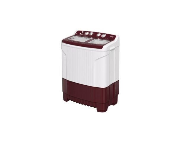 SEMI AUTOMATIC WASHING MACHINE GODREJ WM WSEDGE 85 5.0 TB3 MWNRD