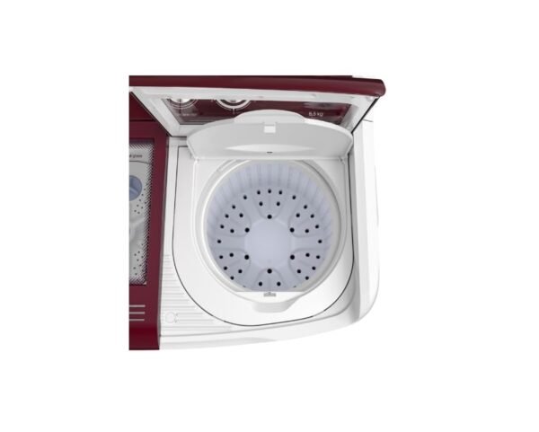 SEMI AUTOMATIC WASHING MACHINE GODREJ WM WSEDGE 85 5.0 TB3 MWNRD