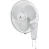 STANDARD WALL FAN 400MM GAMA NS WHITE