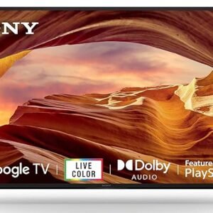 SONY LED TV KD - 43*75L B LED