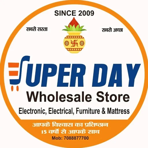 superday shop now